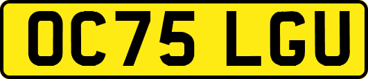 OC75LGU
