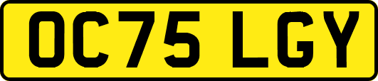 OC75LGY