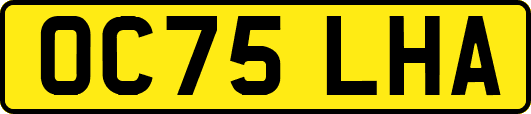 OC75LHA
