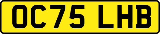 OC75LHB