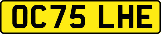 OC75LHE