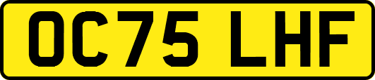 OC75LHF