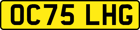OC75LHG