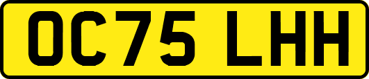 OC75LHH