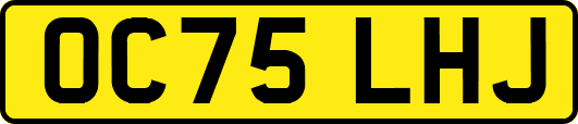OC75LHJ