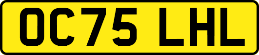 OC75LHL