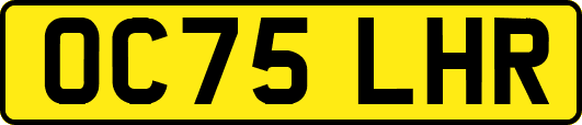 OC75LHR