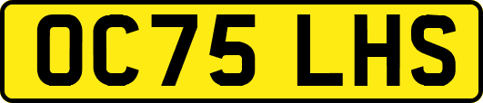 OC75LHS