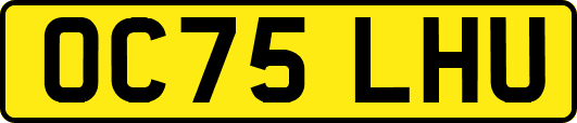 OC75LHU