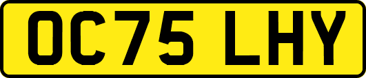 OC75LHY