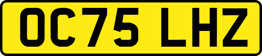 OC75LHZ