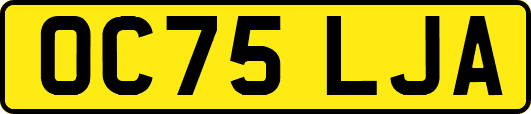 OC75LJA