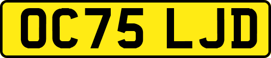 OC75LJD