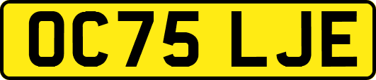 OC75LJE
