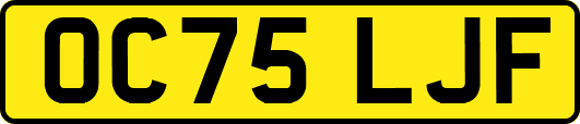 OC75LJF