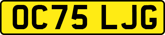 OC75LJG