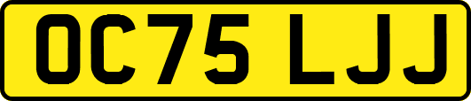 OC75LJJ