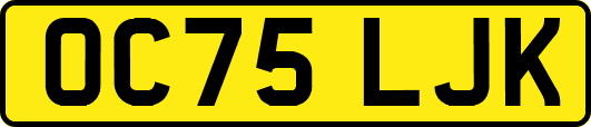 OC75LJK