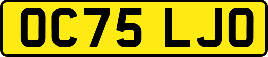OC75LJO