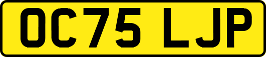 OC75LJP
