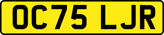 OC75LJR