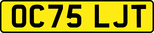 OC75LJT