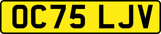 OC75LJV