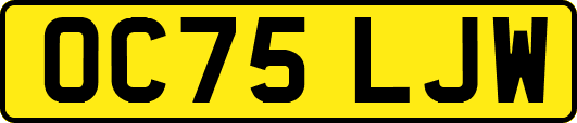 OC75LJW