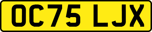 OC75LJX