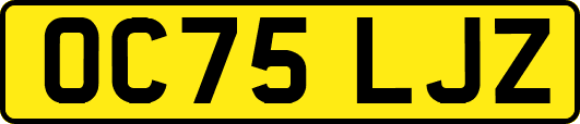 OC75LJZ