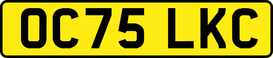 OC75LKC