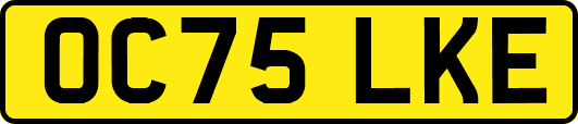OC75LKE