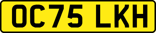 OC75LKH