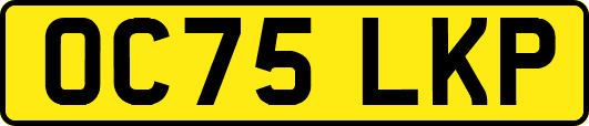 OC75LKP