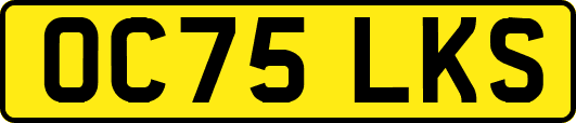 OC75LKS