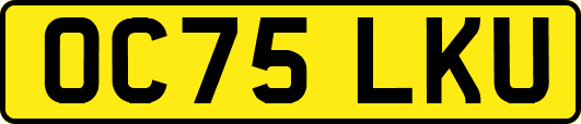 OC75LKU