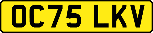 OC75LKV