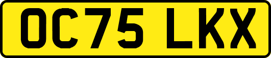 OC75LKX