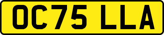 OC75LLA