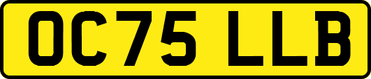 OC75LLB