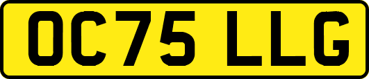 OC75LLG
