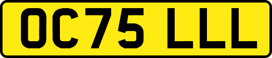 OC75LLL