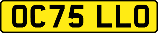 OC75LLO