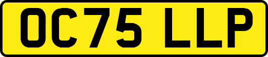 OC75LLP