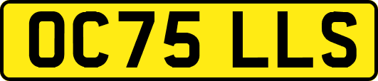 OC75LLS