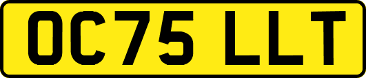 OC75LLT