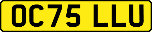 OC75LLU