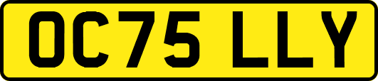 OC75LLY