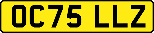 OC75LLZ