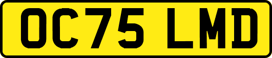 OC75LMD